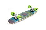 Скейтборд Mindless Mandala - дополнительное фото 6
