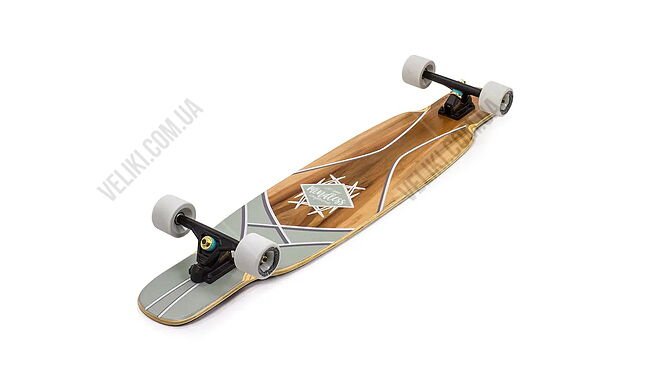 Скейтборд Mindless Core Dancer - дополнительное фото 1