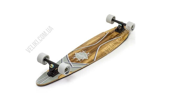 Скейтборд Mindless Core Pintail - дополнительное фото 2