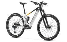 Електровелосипед Mondraker Crafty Carbon R - дополнительное фото 1