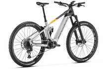Електровелосипед Mondraker Crafty Carbon R - дополнительное фото 2