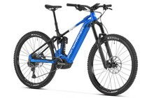 Електровелосипед Mondraker Level R - дополнительное фото 1