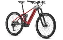 Электровелосипед Mondraker Level R 2023 - дополнительное фото 1