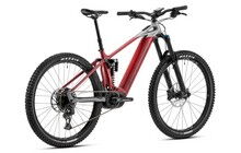 Электровелосипед Mondraker Level R 2023 - дополнительное фото 2