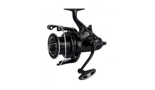 Катушка Shimano Big Baitrunner XT-B 14000 LC - фото 1