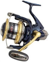 Катушка Shimano Bull's Eye 9120