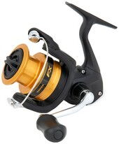 Котушка Shimano FX 4000 FC 2+1BB