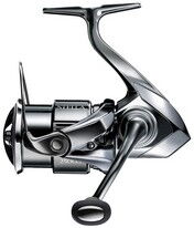 Катушка Shimano Stella FK 2500S