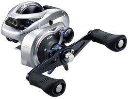Катушка Shimano Tranx 301 A