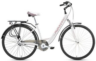 Велосипед Avanti Fiero Nexus 26"