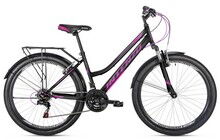 Велосипед Intenzo Costa SUS - фото 1