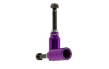 Пеги Slamm Cylinder Pegs