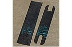 Наждак для самокату Slamm Grip Tape - дополнительное фото 11
