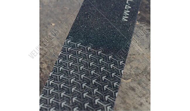 Наждак для самокату Slamm Grip Tape - дополнительное фото 1