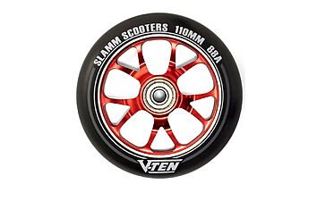 Колесо Slamm V-Ten II 110 мм