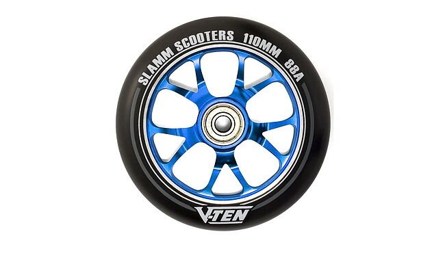 Колесо Slamm V-Ten II 110 мм - фото 1