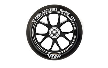 Колесо Slamm V-Ten II 110 мм