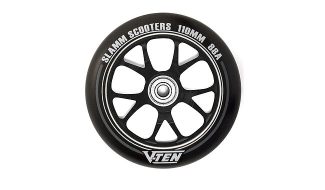 Колесо Slamm V-Ten II 110 мм - фото 4