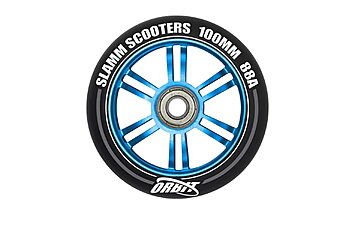 Колесо Slamm Orbit 100 мм