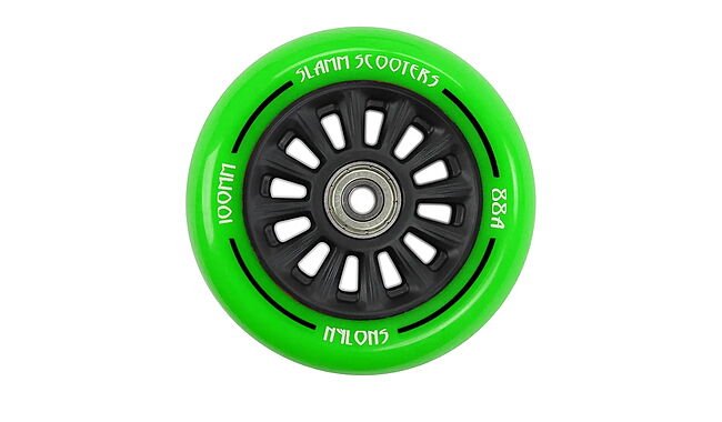 Колесо Slamm Ny-Core 100 мм - фото 1