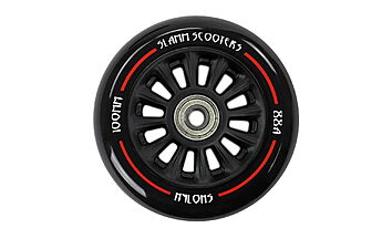 Колесо Slamm Ny-Core 100 мм