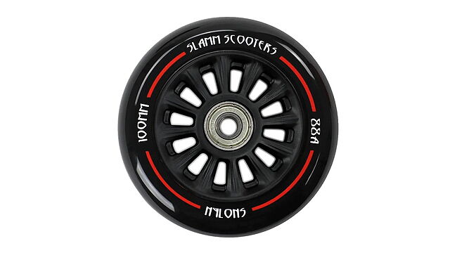 Колесо Slamm Ny-Core 100 мм - фото 3