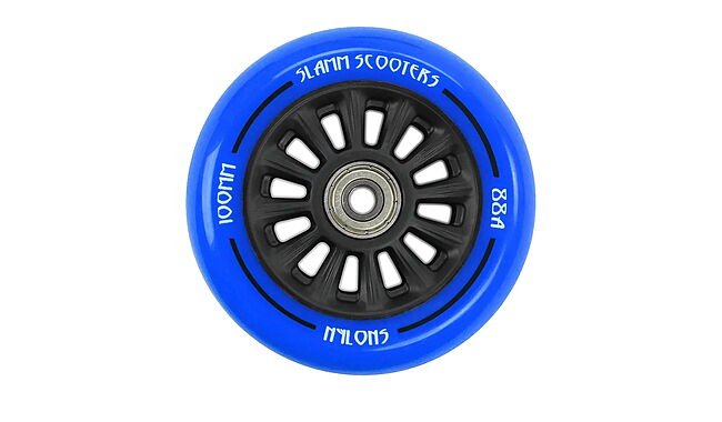 Колесо Slamm Ny-Core 100 мм - фото 4