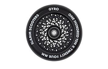 Колесо Slamm Gyro 110 мм