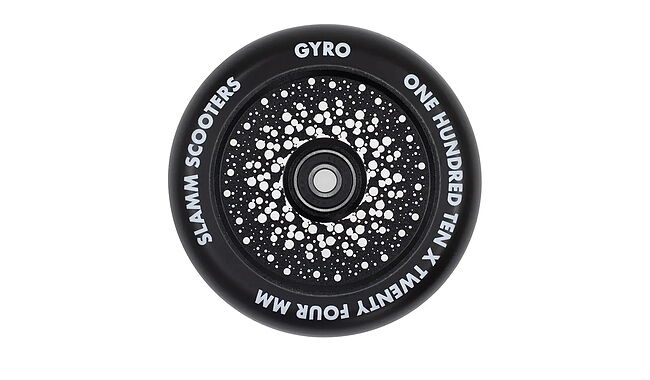 Колесо Slamm Gyro 110 мм - фото 1