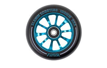 Колесо Slamm Flair 2.0 100 мм