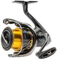 Катушка Shimano Twin Power FD C3000XG
