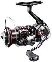 Катушка Shimano Vanford 4000XG