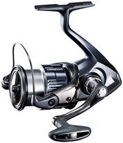 Катушка Shimano Vanquish 19' C5000 XG FB