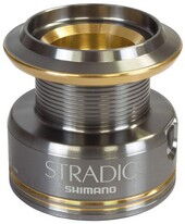Шпуля Shimano Stradic 5000 FJ
