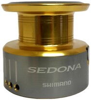 Шпуля Shimano Sedona C5000 FE
