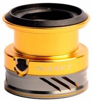 Шпуля Shimano Nasci C5000 FB XG