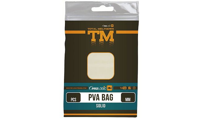 ПВА-пакет Prologic TM PVA Solid Bullet Bag - фото 1