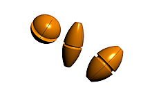 Бусинка Prologic Tungsten Pop Up Weight Kit для оснастки - фото 1