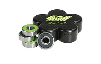 Підшипники Enuff Black