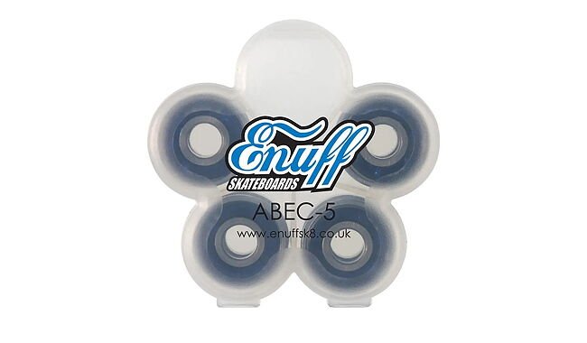 Подшипники Enuff Abec 5 - фото 1