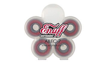 Підшипники Enuff Abec 7