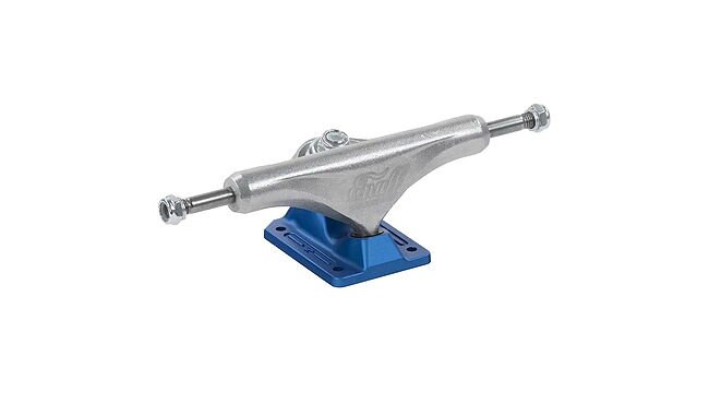 Подвески Enuff Decade Pro Satin 129 мм - фото 1