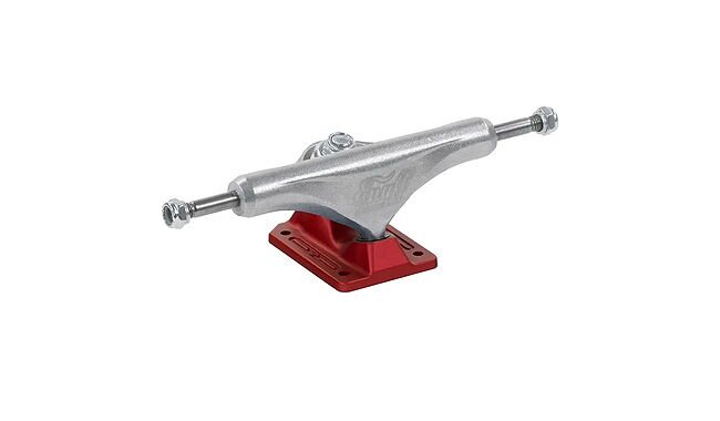 Подвески Enuff Decade Pro Satin 129 мм - фото 3