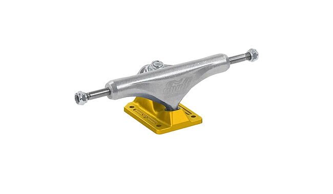 Підвіски Enuff Decade Pro Satin 139 мм - фото 1