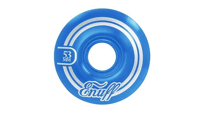 Колеса Enuff Refreshers II 53 мм - фото 2
