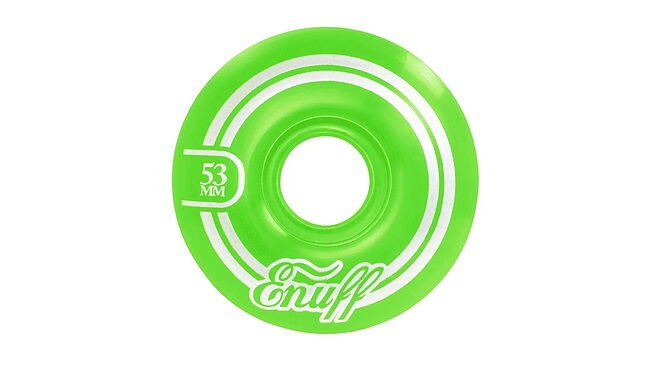 Колеса Enuff Refreshers II 53 мм - фото 4