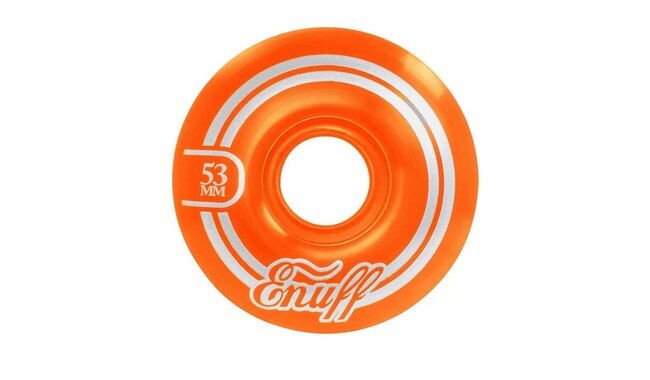 Колеса Enuff Refreshers II 53 мм - фото 5
