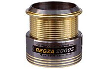 Шпуля Favorite Regza 3000S метал - фото 1