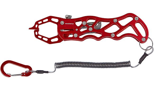 Захват Favorite Lip Grip M LPG1-7 18,5 см - фото 1