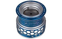 Шпуля Favorite Blue Bird 17' 2500S - дополнительное фото 1